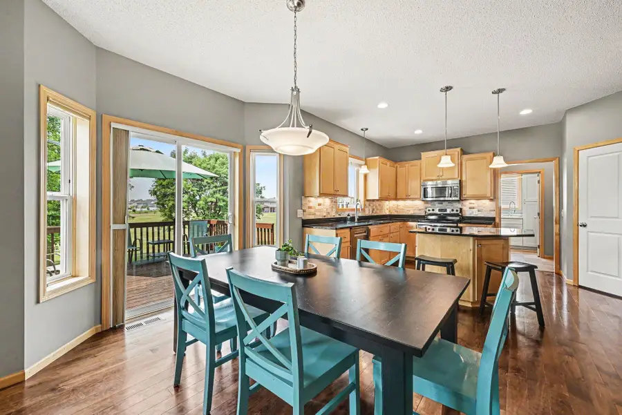 1876 Foothill Trail, Shakopee, MN 55379 - #3
