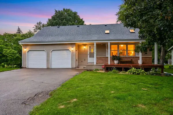 9631 13th Avenue S, Bloomington, MN 55425