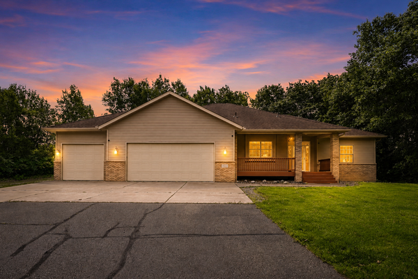 18225 221st Avenue Nw, Big Lake, MN 55309