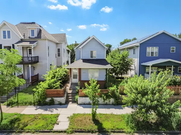 1518 Park Avenue, Minneapolis, MN 55404