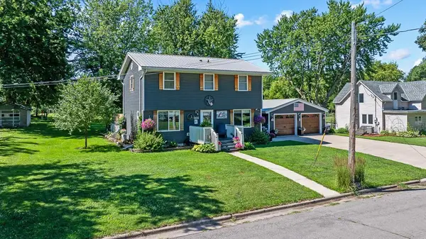 231 4th Street, Garvin, MN 56132