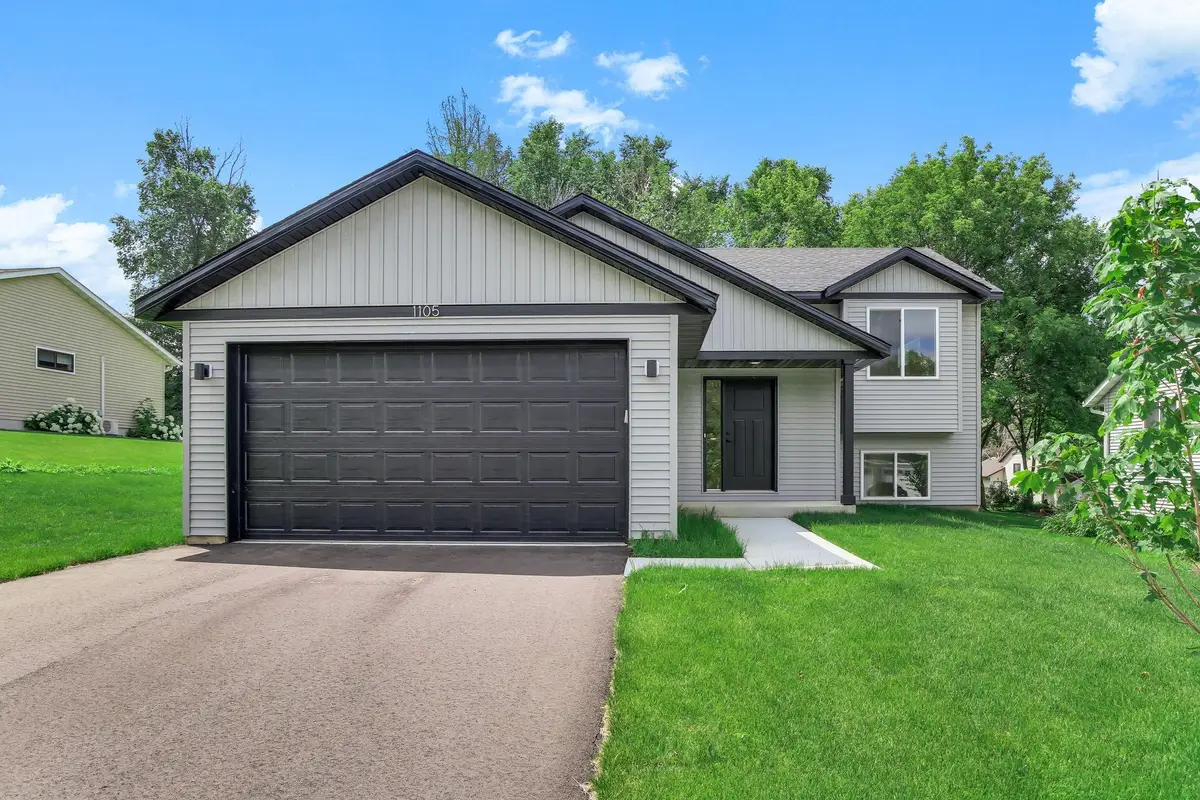 1018 2nd Street Se, Faribault, MN 55021 - #1