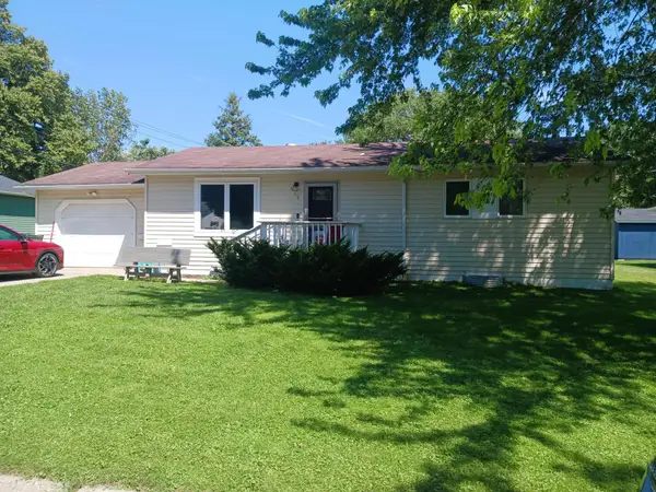 515 Vernon Place, Fergus Falls, MN 56537