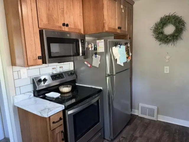 800 N Marshall Avenue, Litchfield, MN 55355 - #3