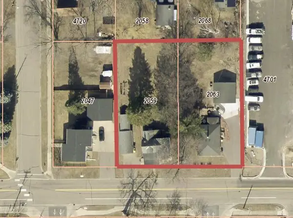 2059-2063 Second Street, White Bear Lake, MN 55110
