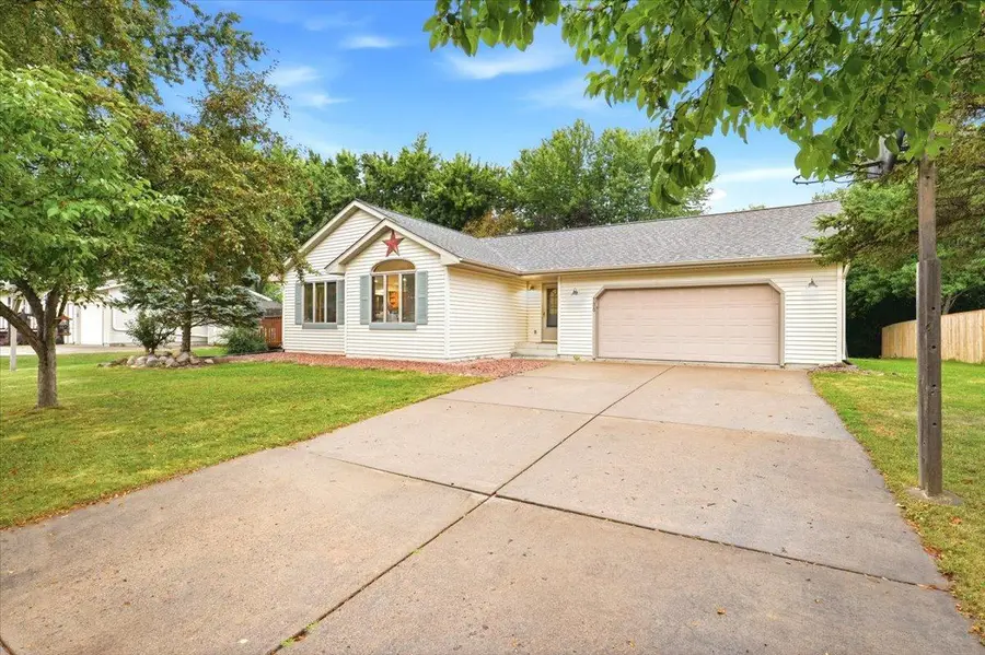 1420 6th Avenue, Baldwin, WI 54002 - #2