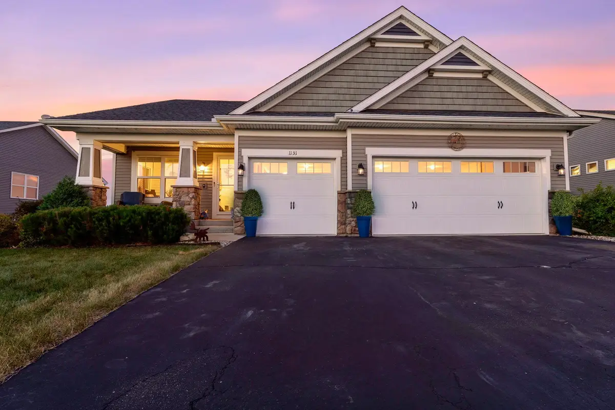 1131 Stonebridge Path, Jordan, MN 55352 - #1