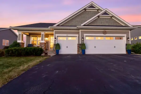 1131 Stonebridge Path, Jordan, MN 55352