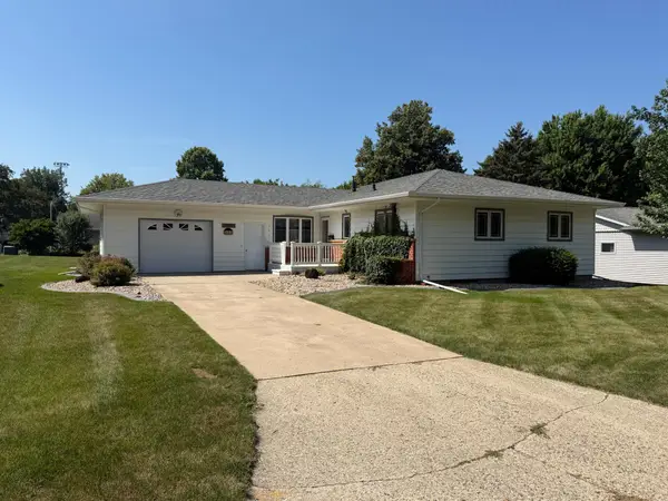 505 Central Lane, Luverne, MN 56156