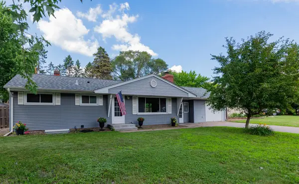 2327 Circle Drive, Saint Paul, MN 55110
