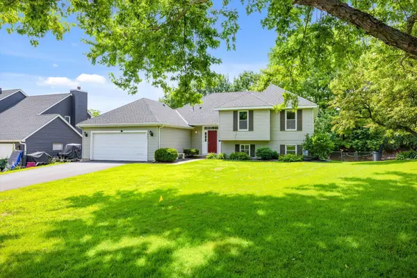 12675 Durango Place, Apple Valley, MN 55124