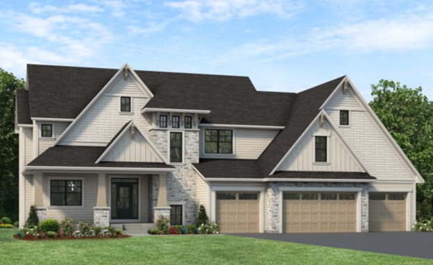 16534 48th Place N, Minneapolis, MN 55446 - #1
