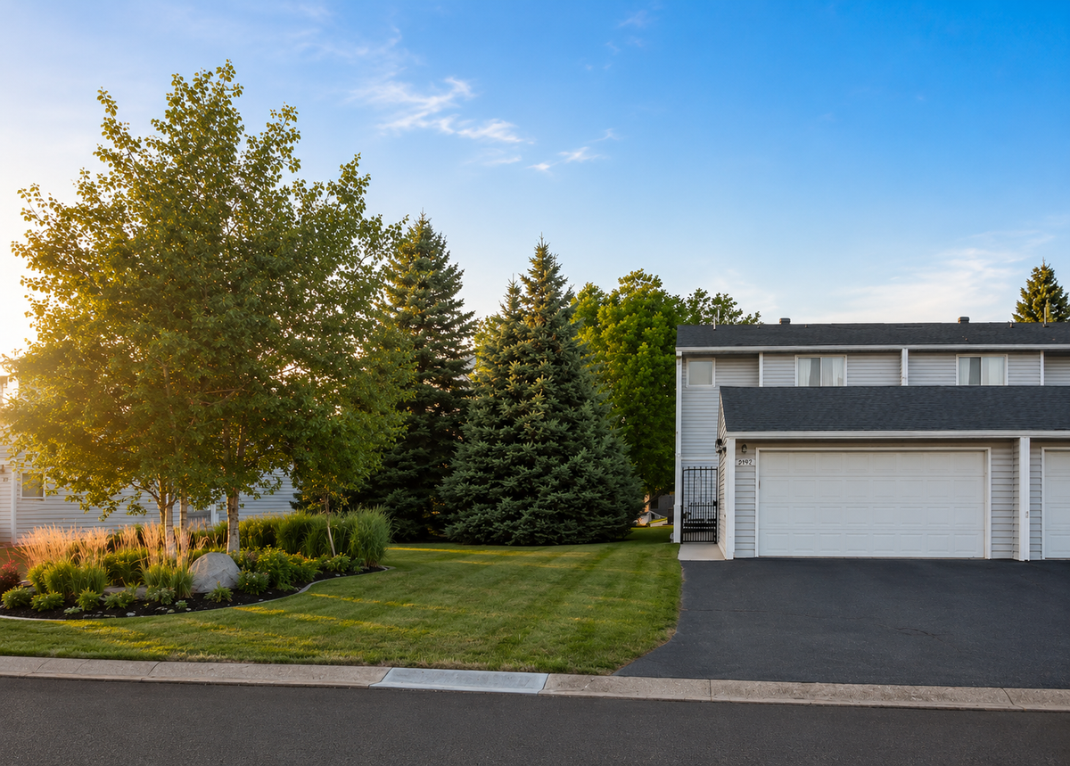 2192 Tower Court, Woodbury, MN 55125 - #1