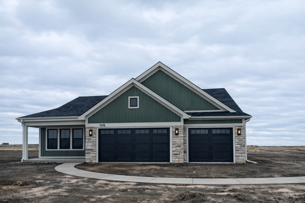 8827 63rd Street S, Cottage Grove, MN 55016