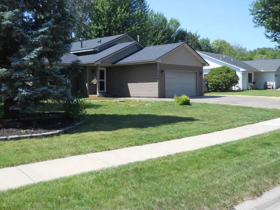 6766 175th Street W, Farmington, MN 55024 - #2