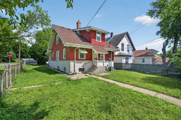1227 Arkwright Street, Saint Paul, MN 55130