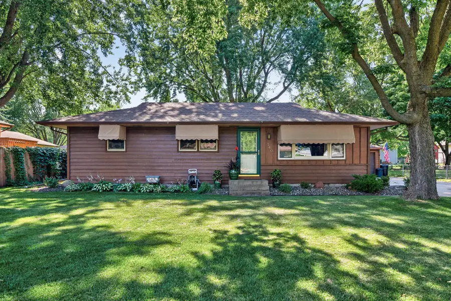 340 Sunrise Lane, Champlin, MN 55316 - #2