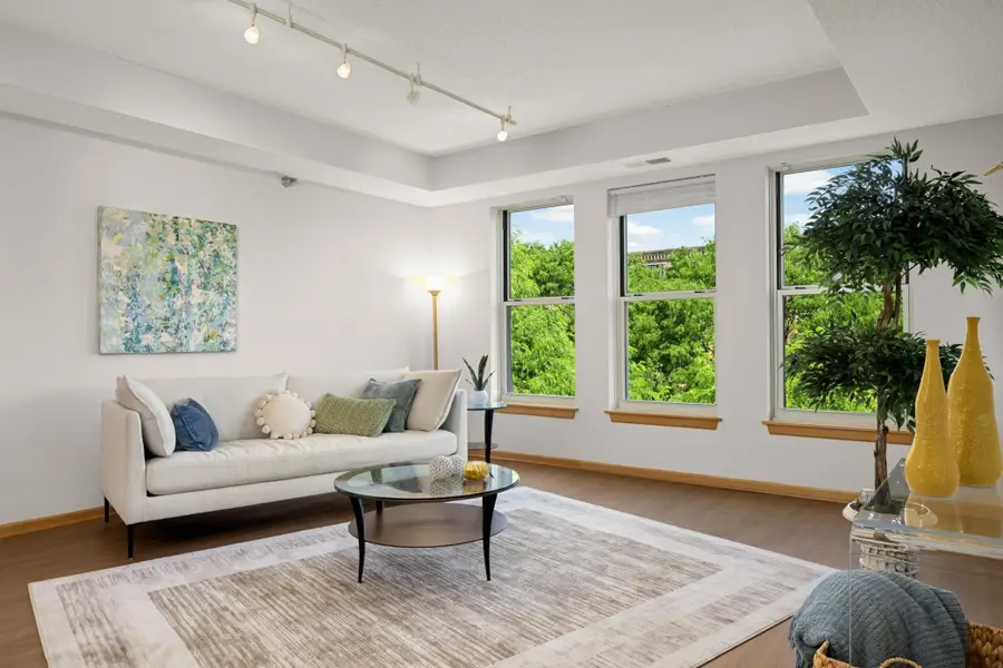 600 N 2nd Street #405, Minneapolis, MN 55401 - #3