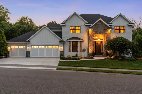 17252 74th Avenue N, Maple Grove, MN 55311