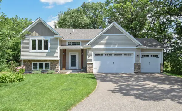 24343 Crocus Street Nw, Saint Francis, MN 55070