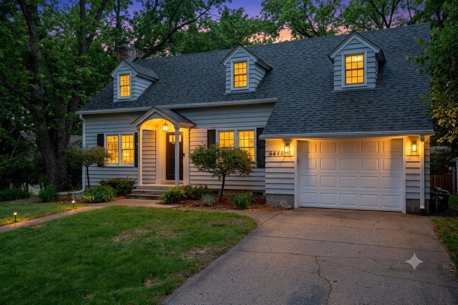 6448 Glenwood Avenue, Minneapolis, MN 55427 - #3