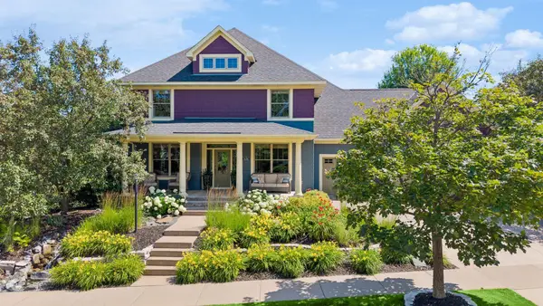11281 Stonemill Farms Curve, Saint Paul, MN 55129