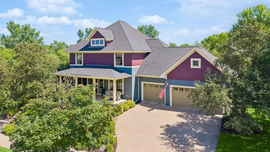 11281 Stonemill Farms Curve, Woodbury, MN 55129 - #2