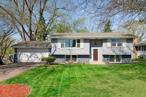4501 Oregon Avenue N, Minneapolis, MN 55428