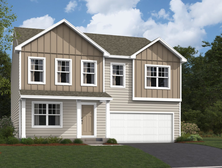 738 Prospect Point, Jordan, MN 55352 - #1