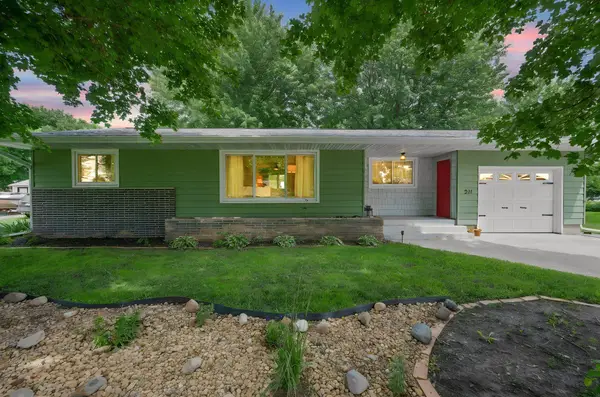 211 Kelser Street, Welcome, MN 56181