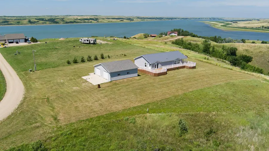 759 SW Jacob Lane Sw, Linton, ND 58552 - #2