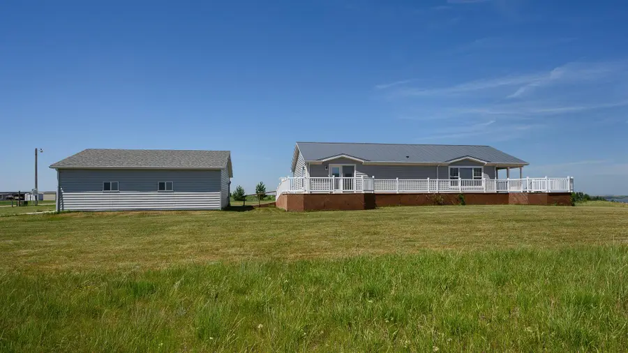 759 SW Jacob Lane Sw, Linton, ND 58552 - #3
