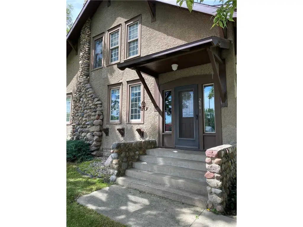 206 Pleasant Avenue W, Atwater, MN 56209 - #1