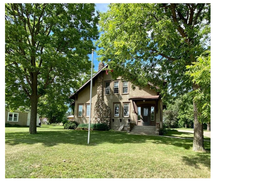 206 Pleasant Avenue W, Atwater, MN 56209 - #2
