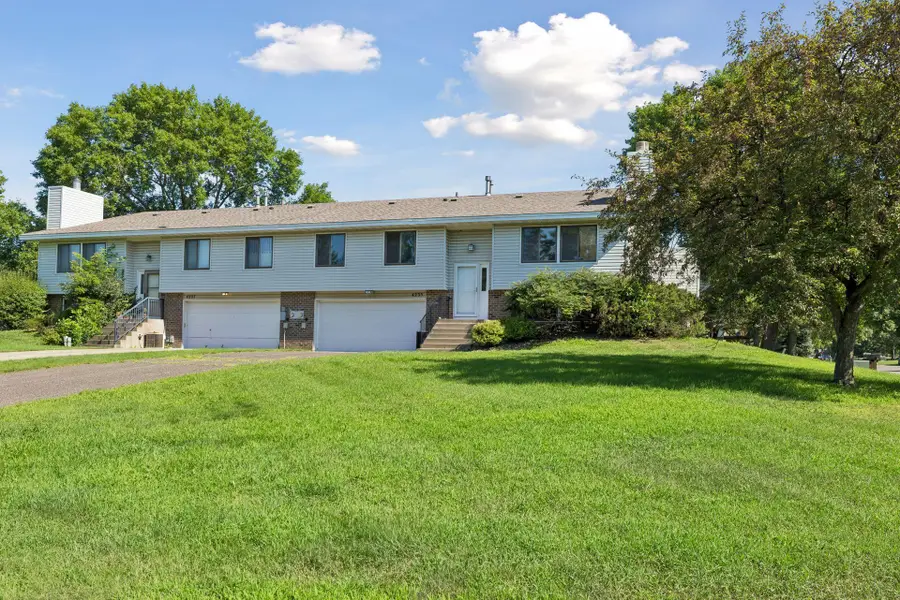 4235 Bridgewood Terrace, Saint Paul, MN 55127 - #2
