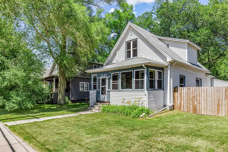 1329 1st Avenue N, Fargo, ND 58102 - #2