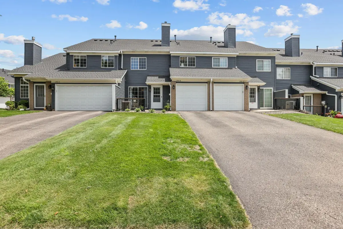 1795 Donegal Drive #8, Woodbury, MN 55125 - #1