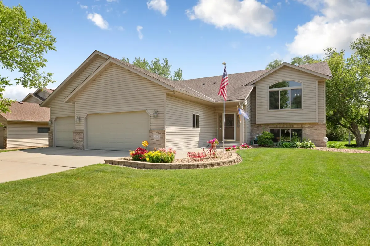 2103 Kennedy Drive, Faribault, MN 55021 - #1