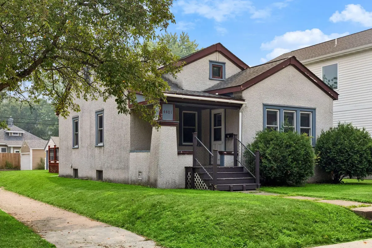 4401 45th Avenue S, Minneapolis, MN 55406 - #1