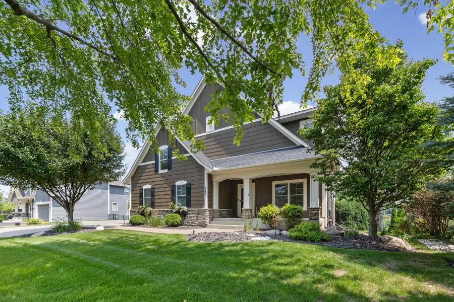 2971 Fairway Drive, Chaska, MN 55318 - #3