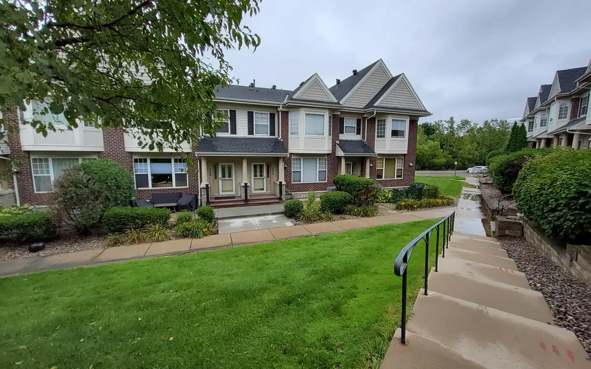 754 Wisconsin Avenue N, Minneapolis, MN 55427 - #1