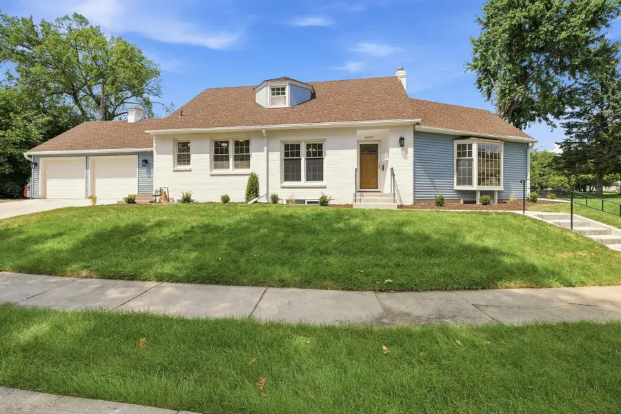 4920 Sunnyside Road, Minneapolis, MN 55424 - #2