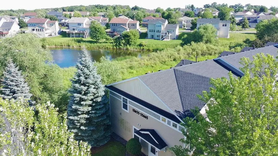 15655 60th Avenue N, Plymouth, MN 55446 - #3