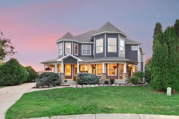 1886 Sandbar Circle, Waconia, MN 55387