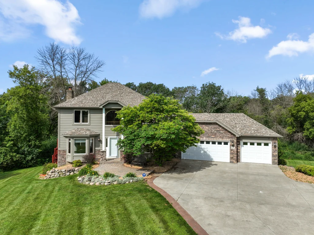 22530 Forest Ridge Drive, Lakeville, MN 55044 - #1