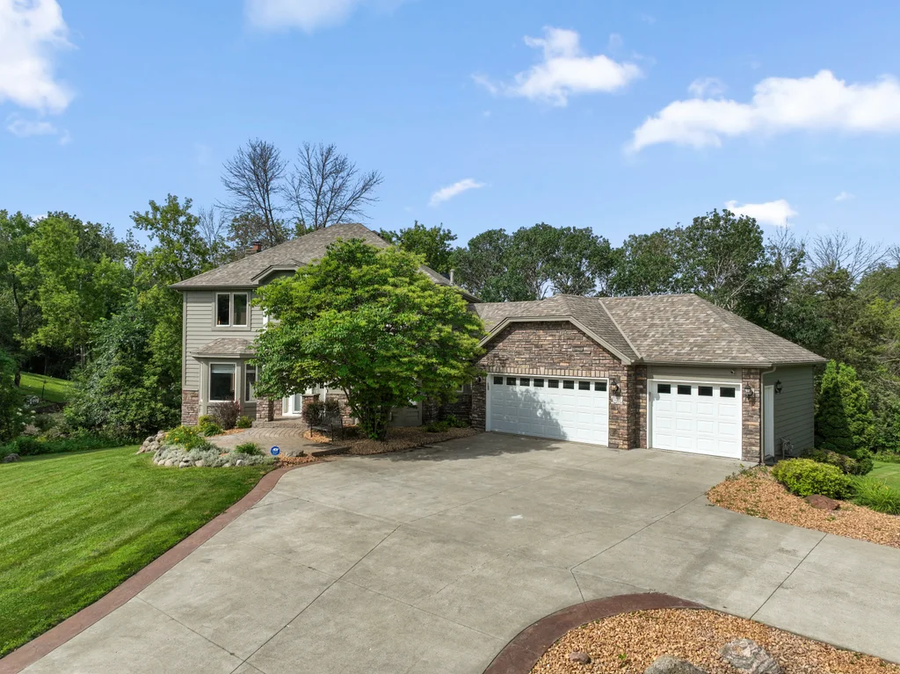22530 Forest Ridge Drive, Lakeville, MN 55044 - #2