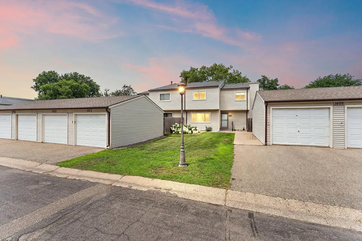 1491 Woodview Avenue E, Eagan, MN 55122 - #1
