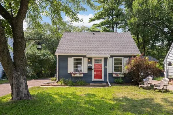 308 Van Buren Avenue S, Hopkins, MN 55343