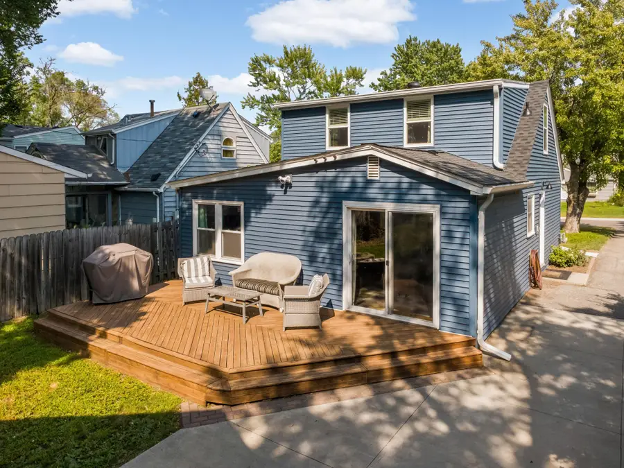 308 Van Buren Avenue S, Hopkins, MN 55343 - #3