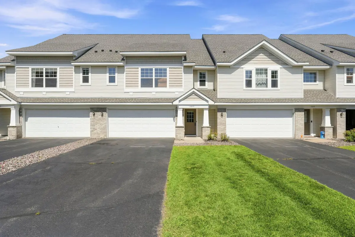 15359 Iodine Street Nw, Anoka, MN 55303 - #1